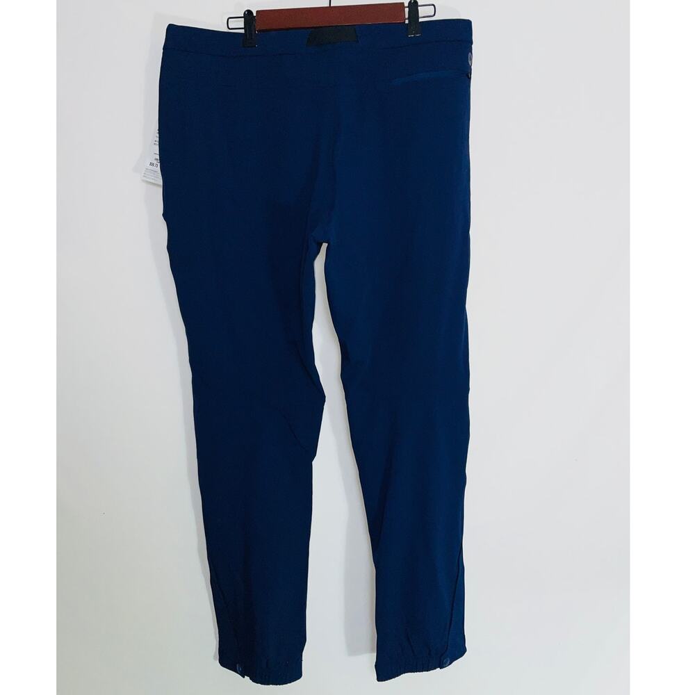 NWT Marmot Latitude‎ Mountain Pant - Women's Size 14 - In Arctic Navy - Picture 5 of 14